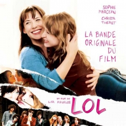 Various - Bande Originale du film "Lol" (2009) : masterisé par Chab